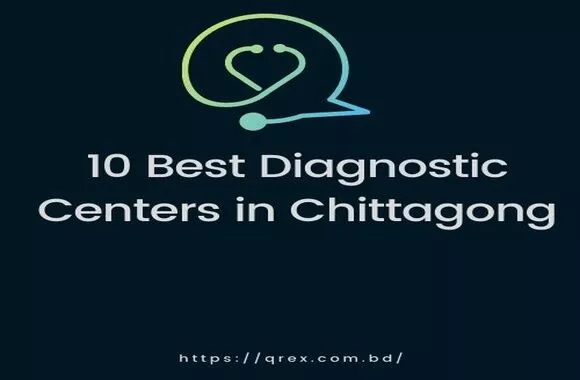 10 best diagnostic centers in chittagong