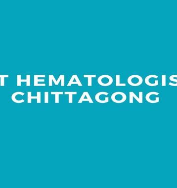 best hematologist in chittagong