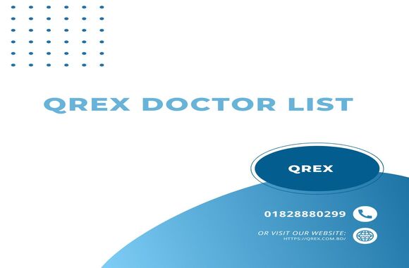 qrex doctor list