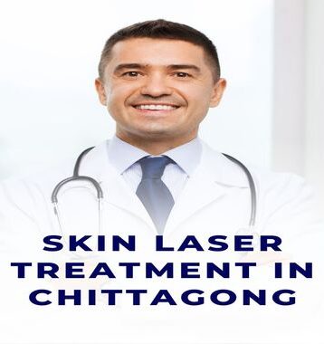 skin laser treatment in chittagong