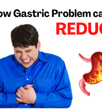 Is Gastric a Normal Problem?