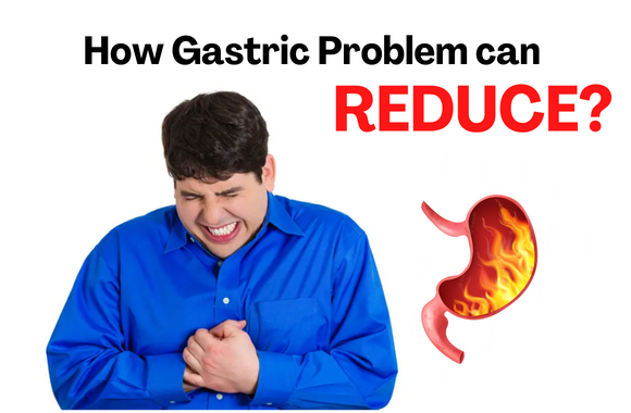 Way of Get Rid of Gastric Problem - Qrex Diagnostic & Consultation Center