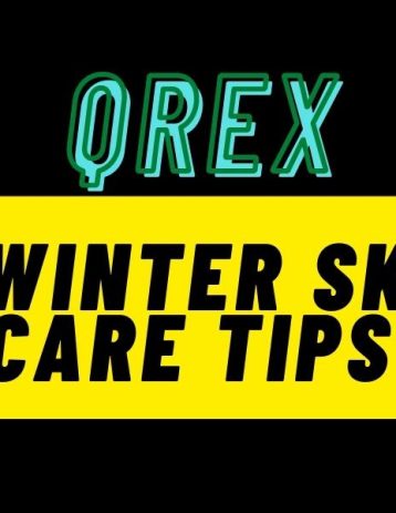 5 winter skin care tips