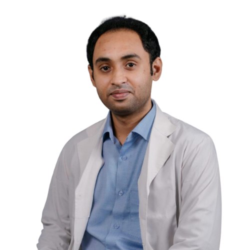 Dr. Emran Ur Rashid Chowdhury