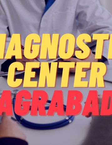 Best diagnostic center in the Agrabad area