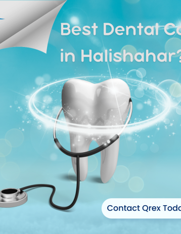 best dental care in halishahar