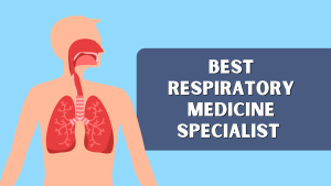 Best Respiratory Medicine Specialist in Chittagong