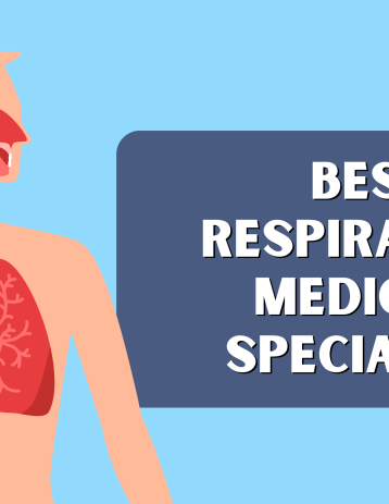 Best Respiratory Medicine Specialist in Chittagong