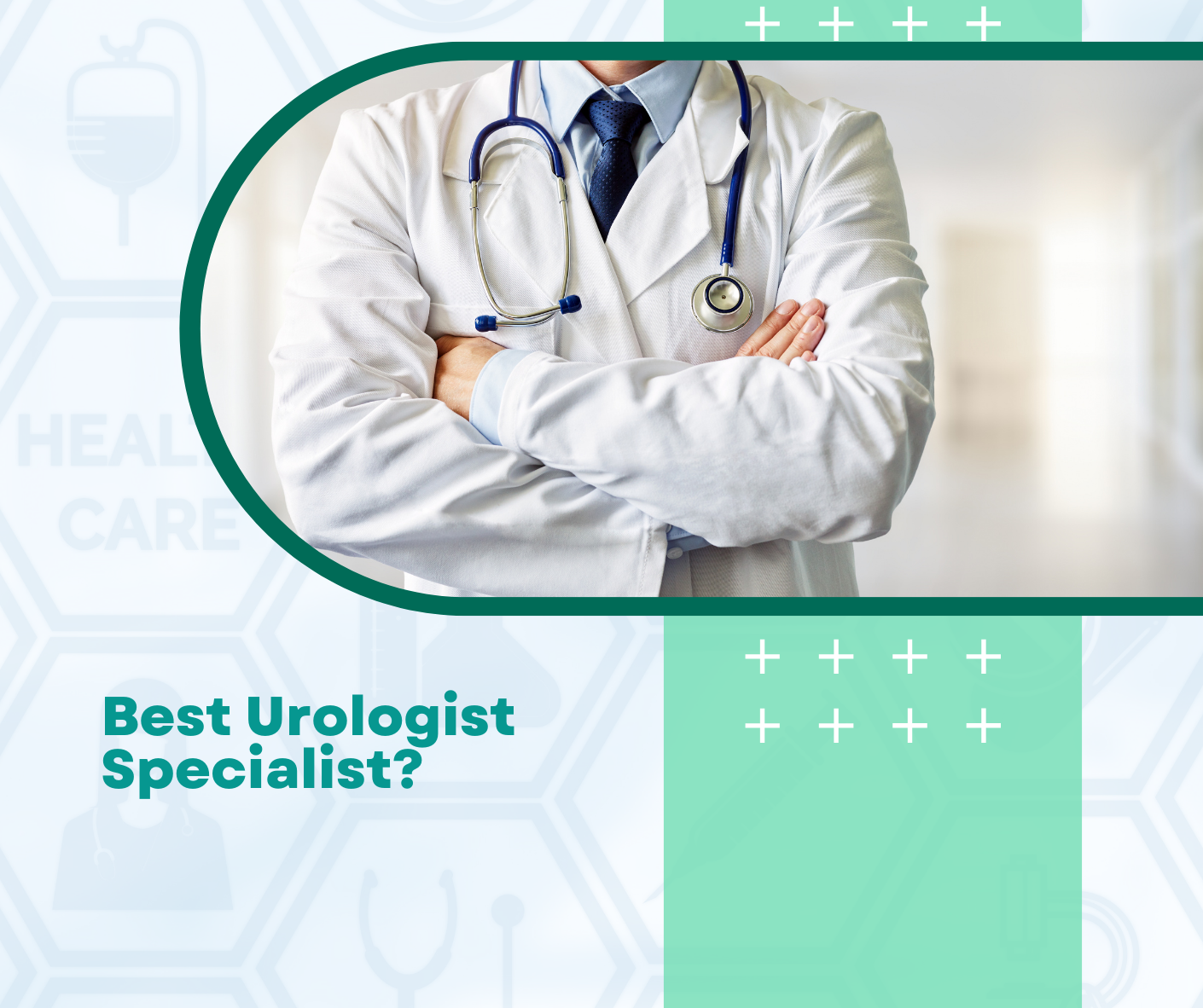 Best Urology Specialist in Chittagong